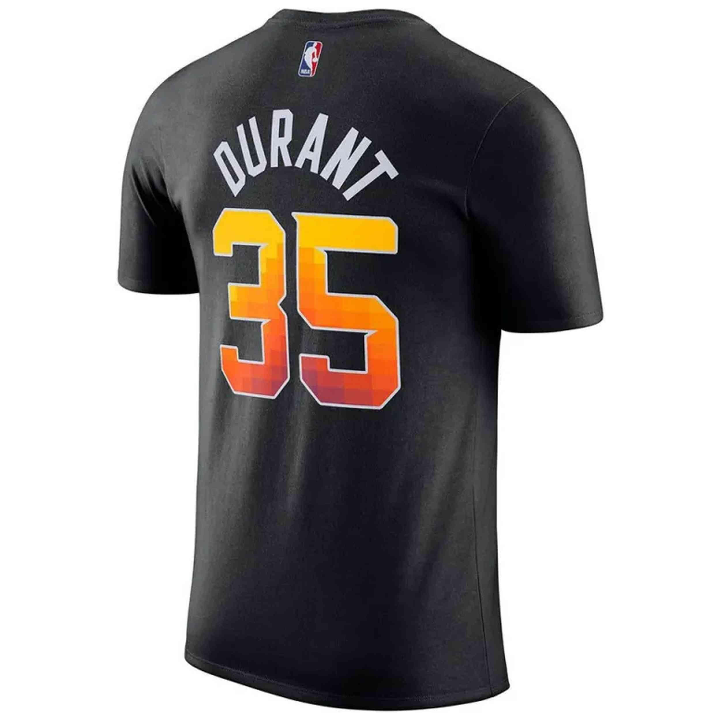 Camisa de basquete Nike modelo EY2B7HDC4-SUNKD para homem 2/2
