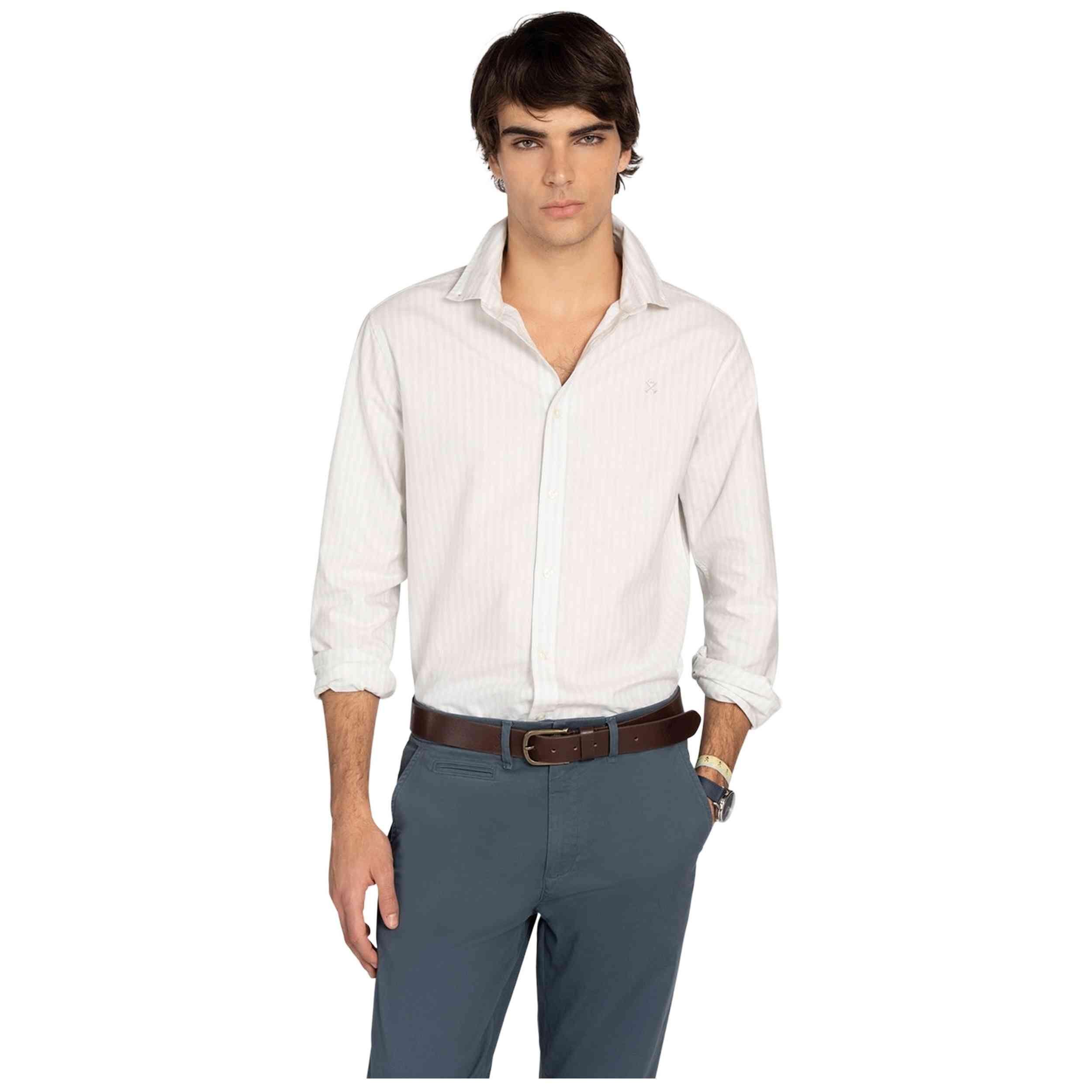 Chemise Harper & neyer modèle 201326018-000408 pour homme 2/5