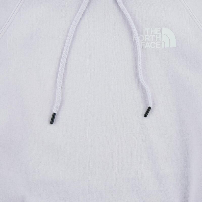 Second life - Hanorac damă The North Face lila - Bun