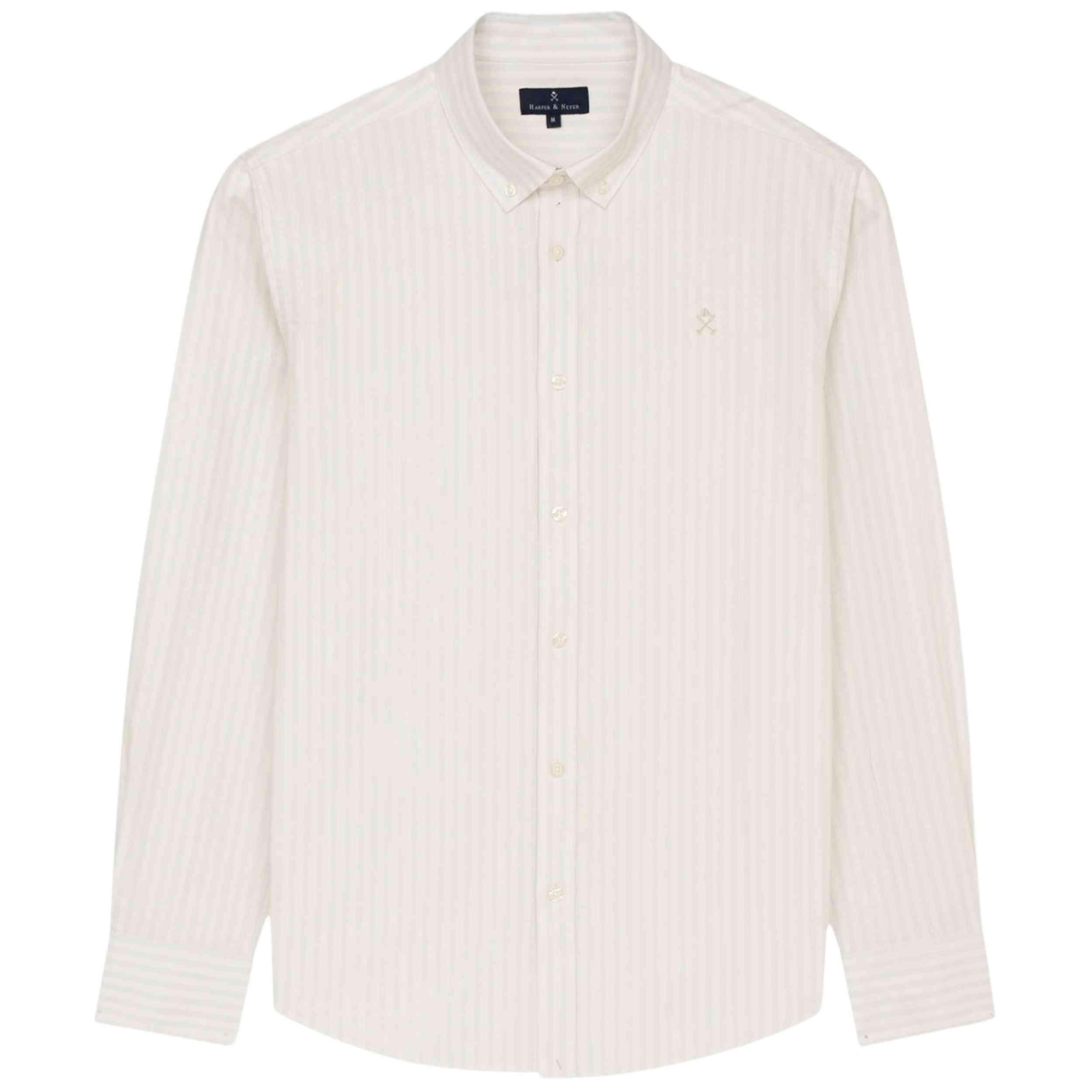 Chemise Harper & neyer modèle 201326018-000408 pour homme 5/5