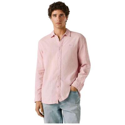 Overhemd pepe jeans model payton voor mannen