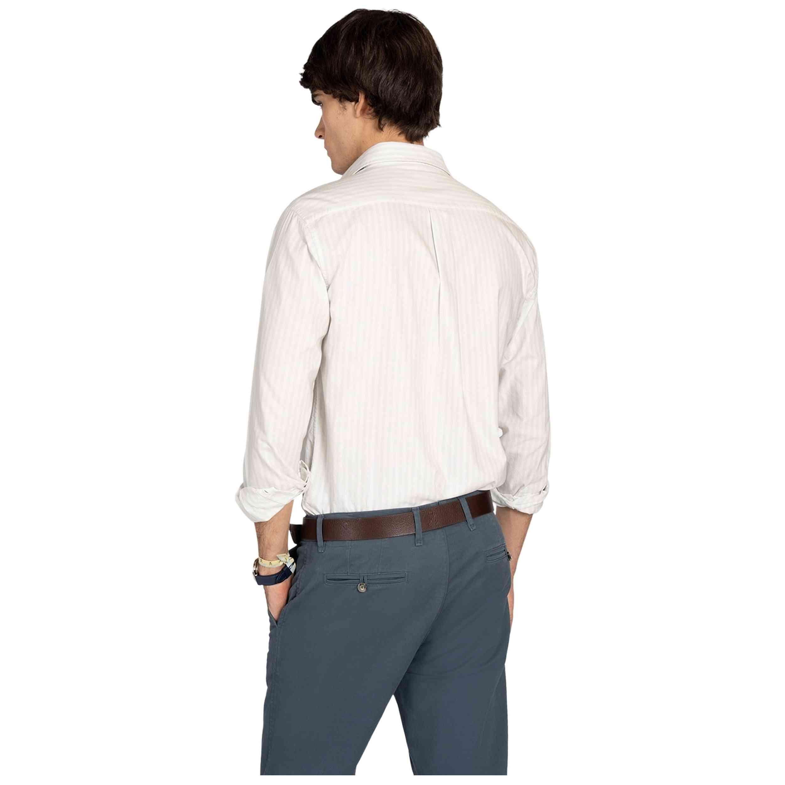 Chemise Harper & neyer modèle 201326018-000408 pour homme 4/5
