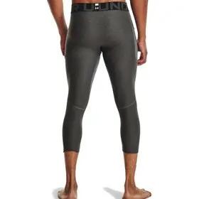 UA HG ARMOUR 3/4 LEGGING 1/4