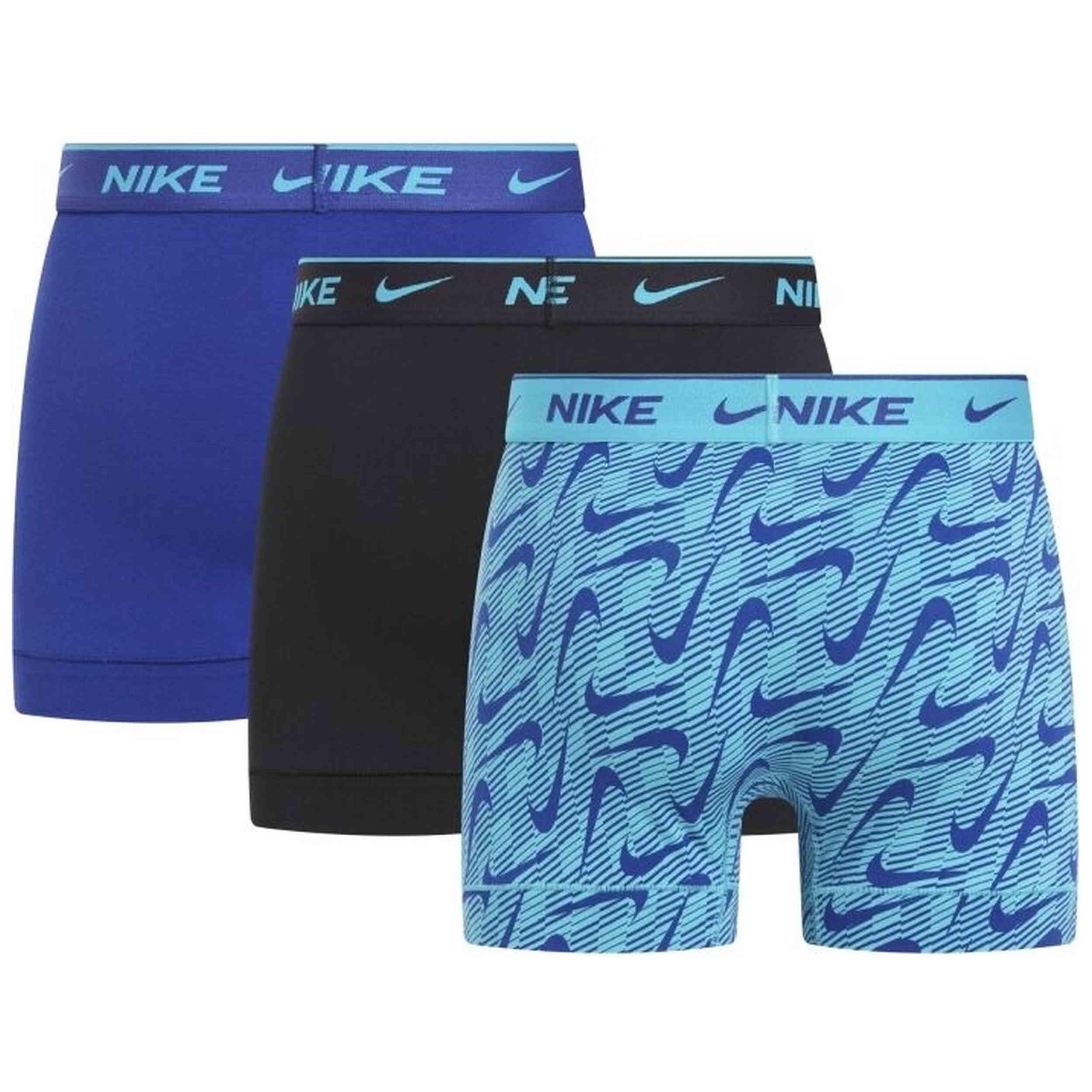 Boxershort Nike model 000PKE1008ISZ voor mannen 2/2