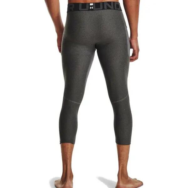 UA HG ARMOUR 3/4 LEGGING 3/4