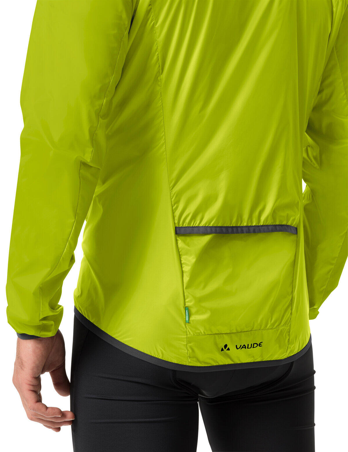 Jacken Men's Matera Air Jacket 6/7