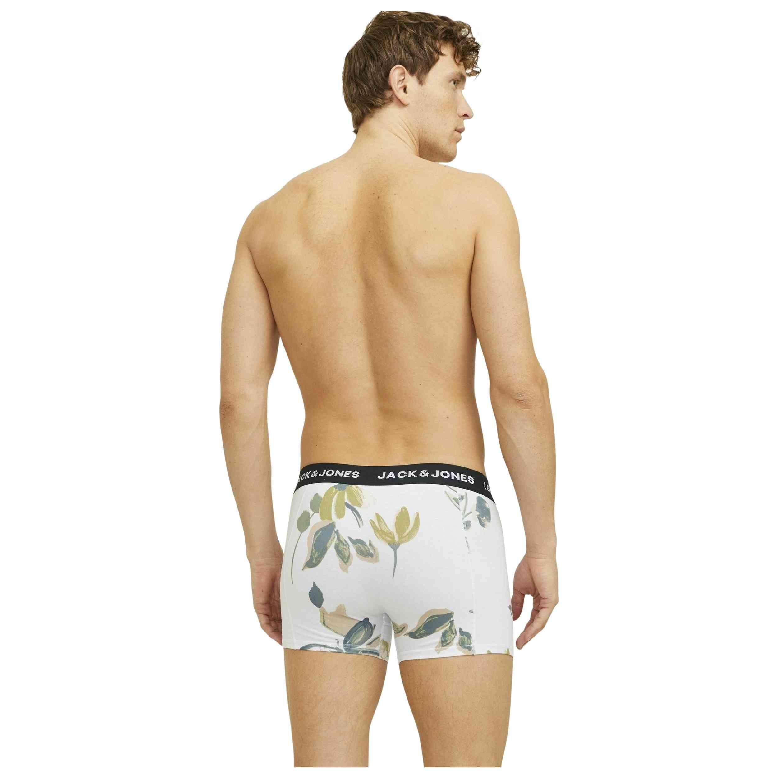 Boxershort set Jack&jones model 12273114 voor mannen 2/5