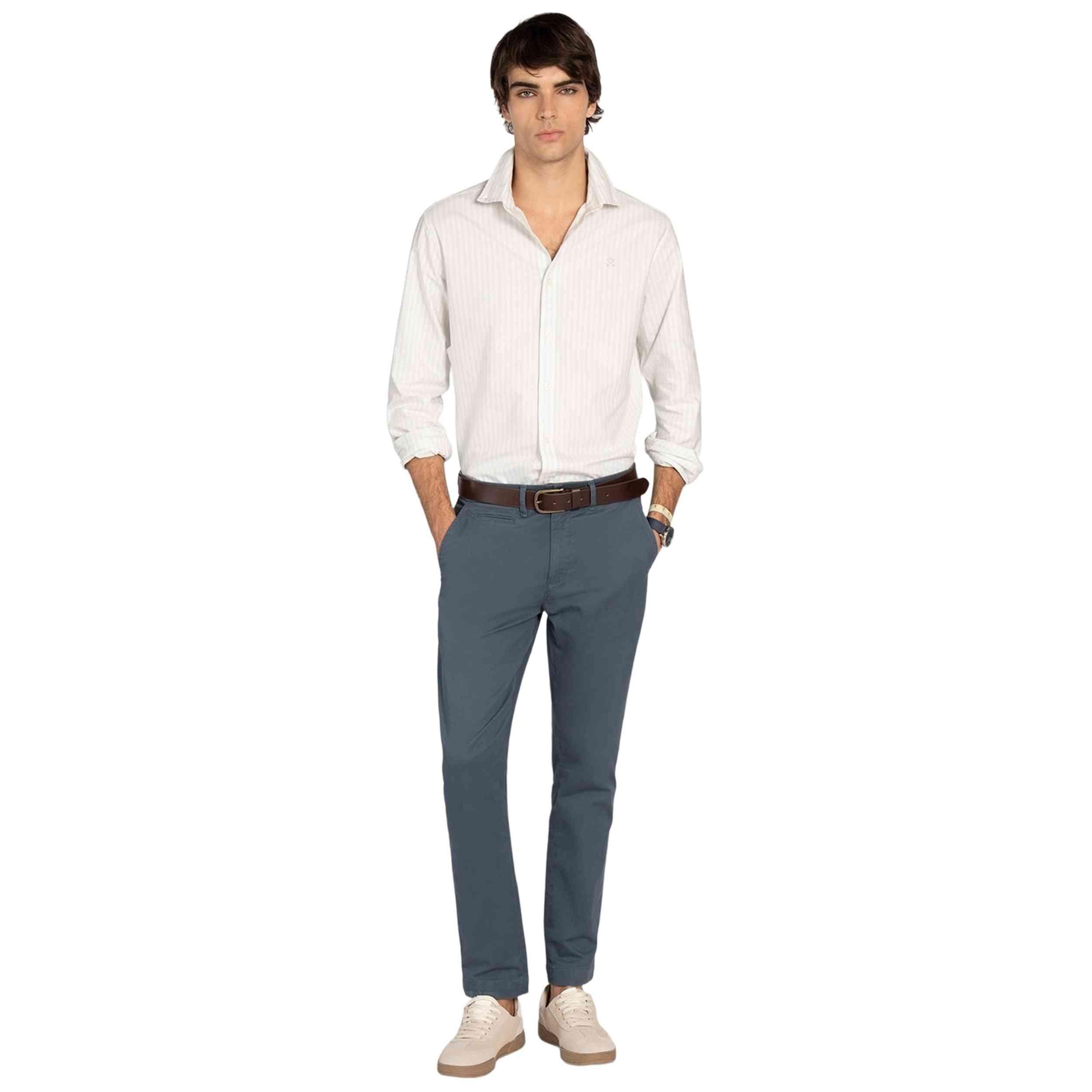 Chemise Harper & neyer modèle 201326018-000408 pour homme 1/5