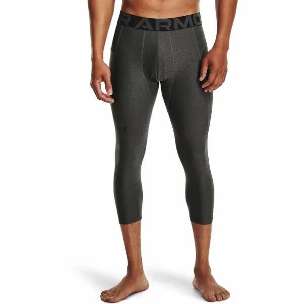 UA HG ARMOUR 3/4 LEGGING 2/4