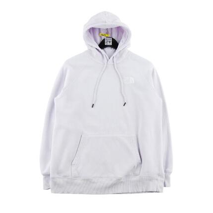 Seconde vie - Sweat Femme TNF Violet - Bon état