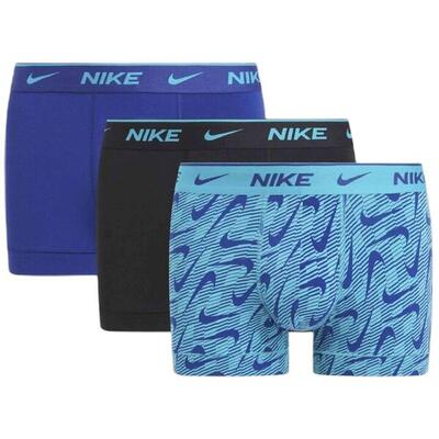 Boxershort nike model 000pke1008isz voor mannen