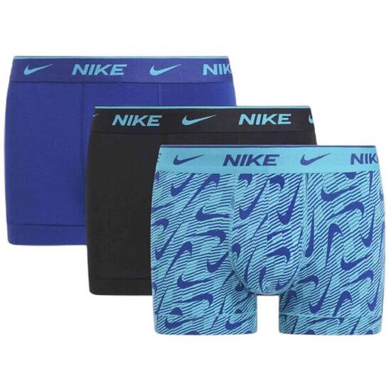 Boxer Nike modello 000PKE1008ISZ per uomini
