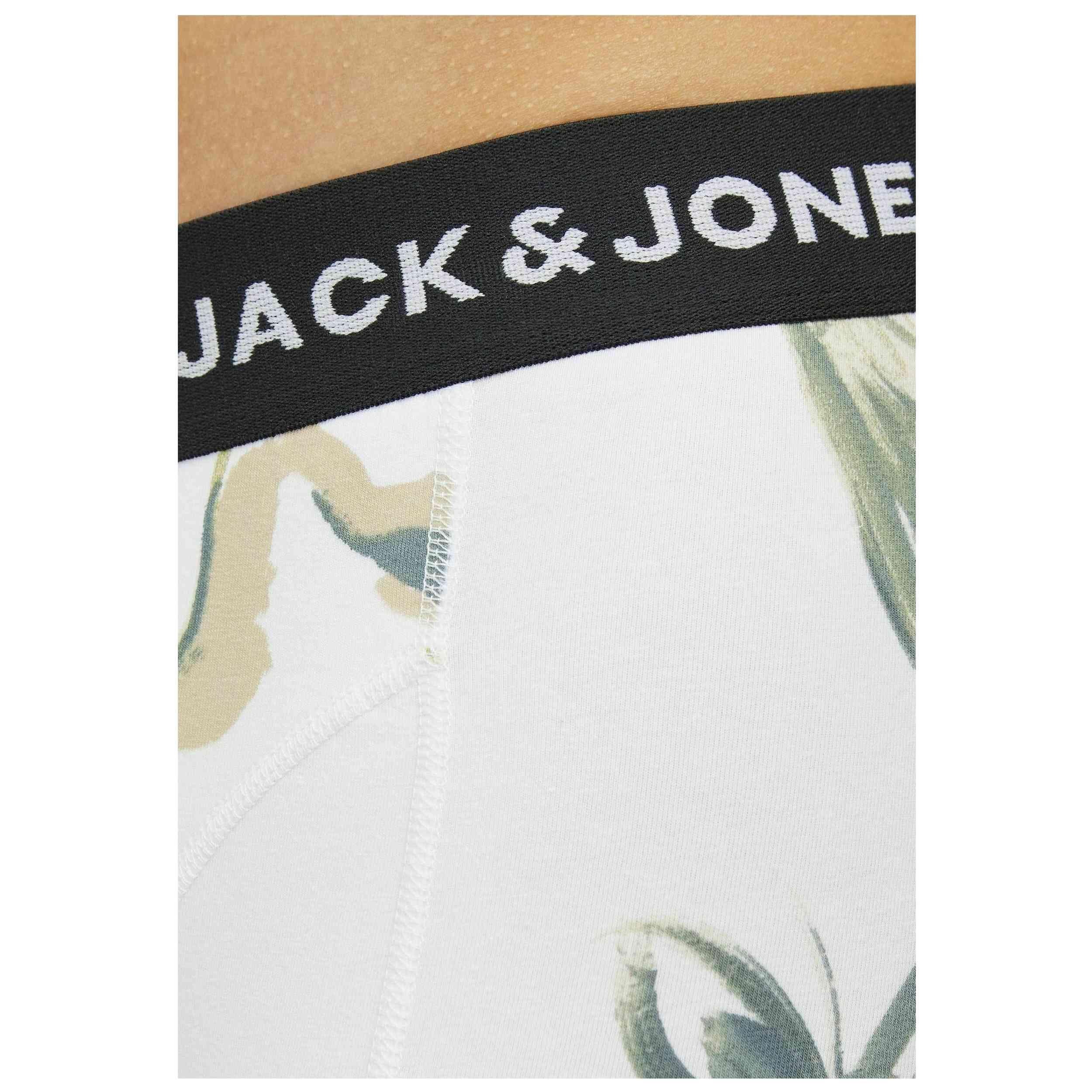 Boxershort set Jack&jones model 12273114 voor mannen 5/5