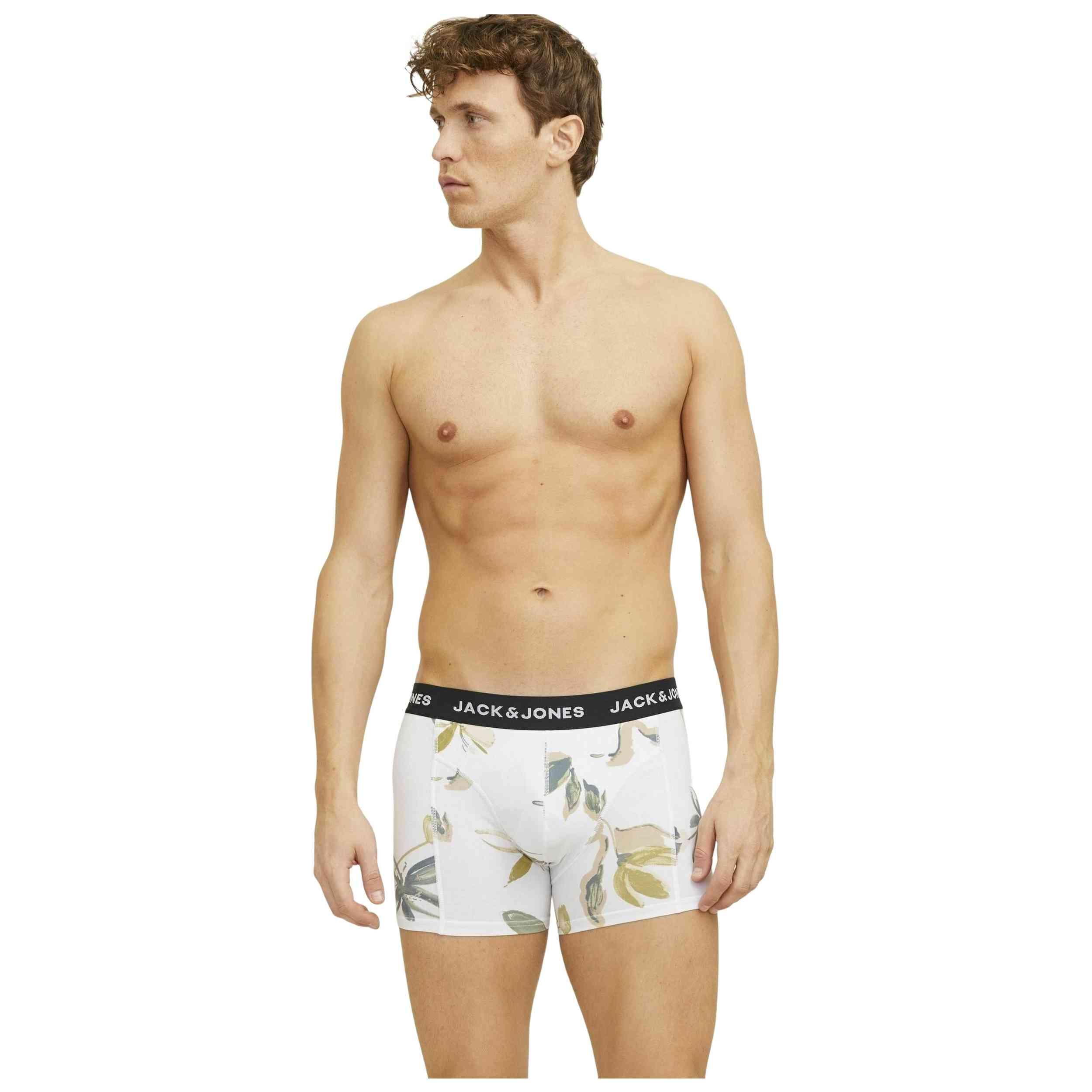 Boxershort set Jack&jones model 12273114 voor mannen 1/5