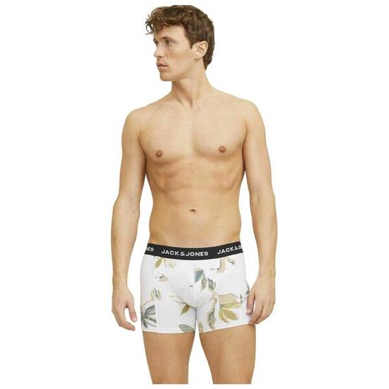 Paquet de sous-vêtements Jack&jones modèle 12273114 pour homme