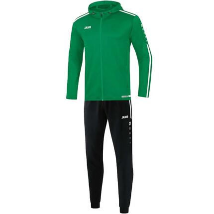 Jako Herren Trainingsanzug Polyester Striker 2.0 mit Kapuze M9419