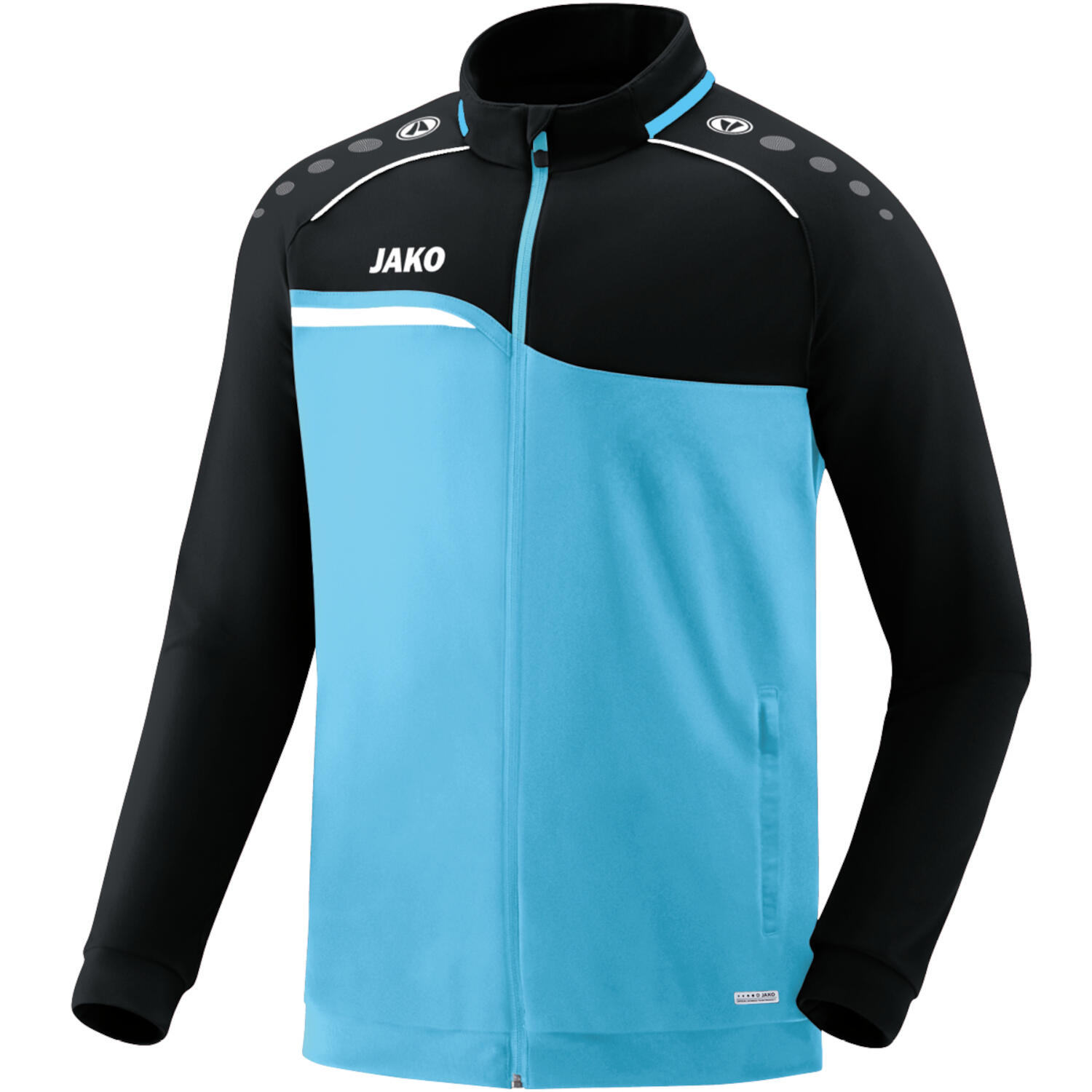 Jako Kinder Polyesteranzug Competition 2.0 M9118 2/4