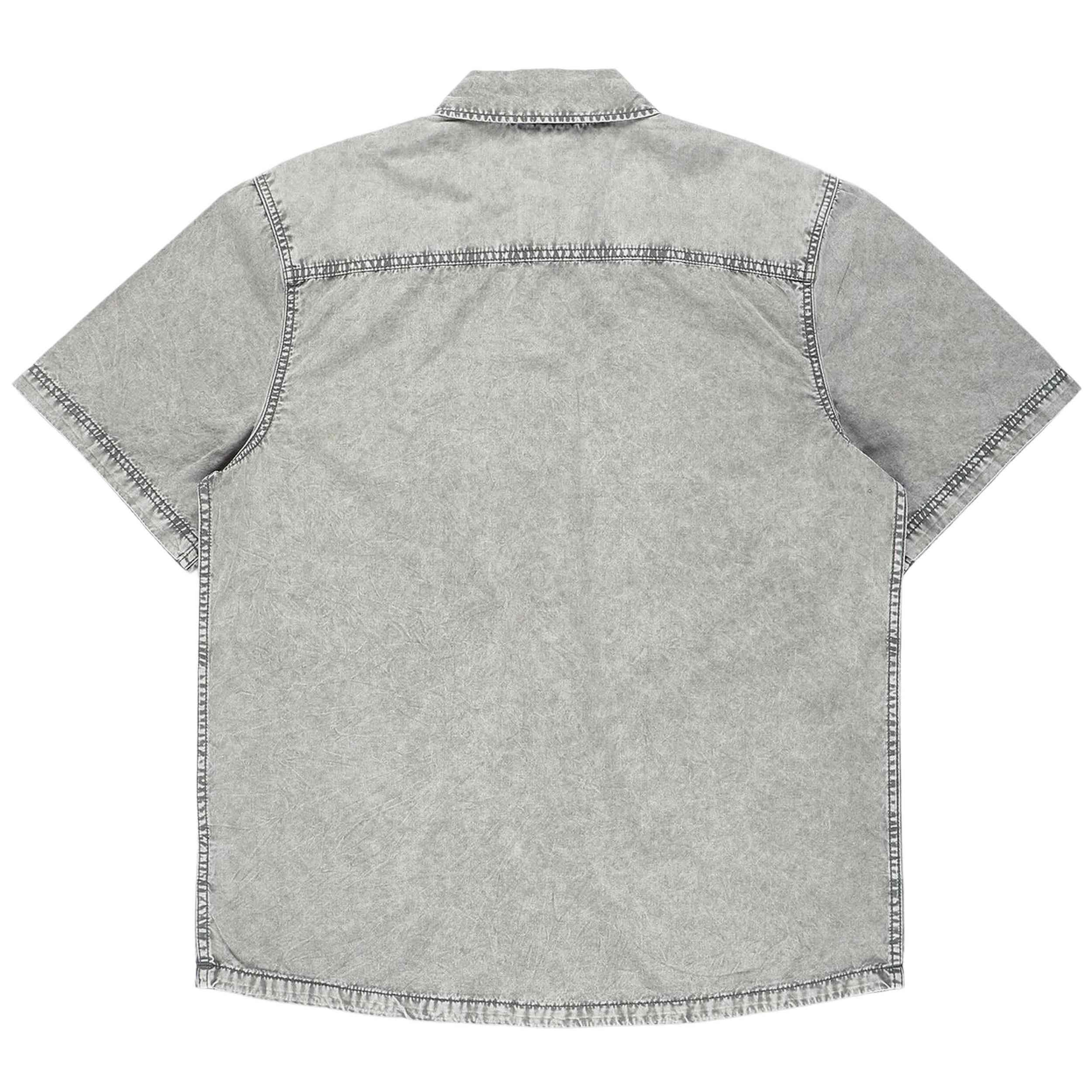 Overhemd Dickies model Newington voor mannen 2/3