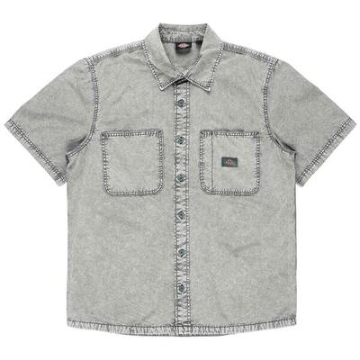 Camicia Dickies modello Newington per uomini