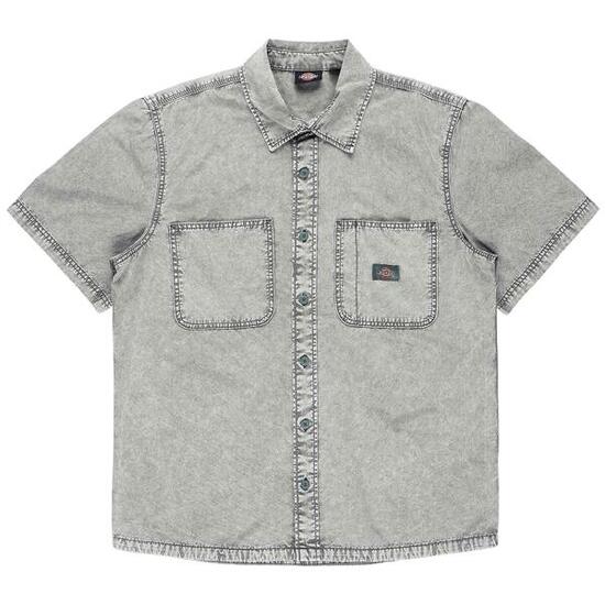 Camicia Dickies modello Newington per uomini
