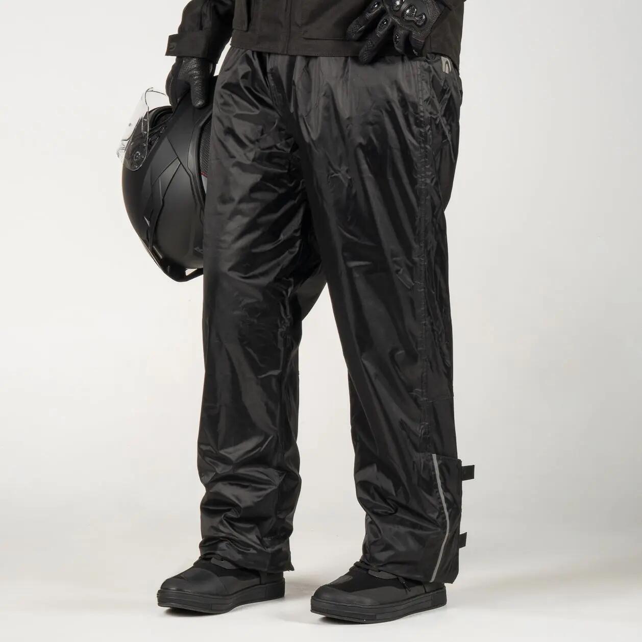 Surpantalon moto ZEPHYR 3/7