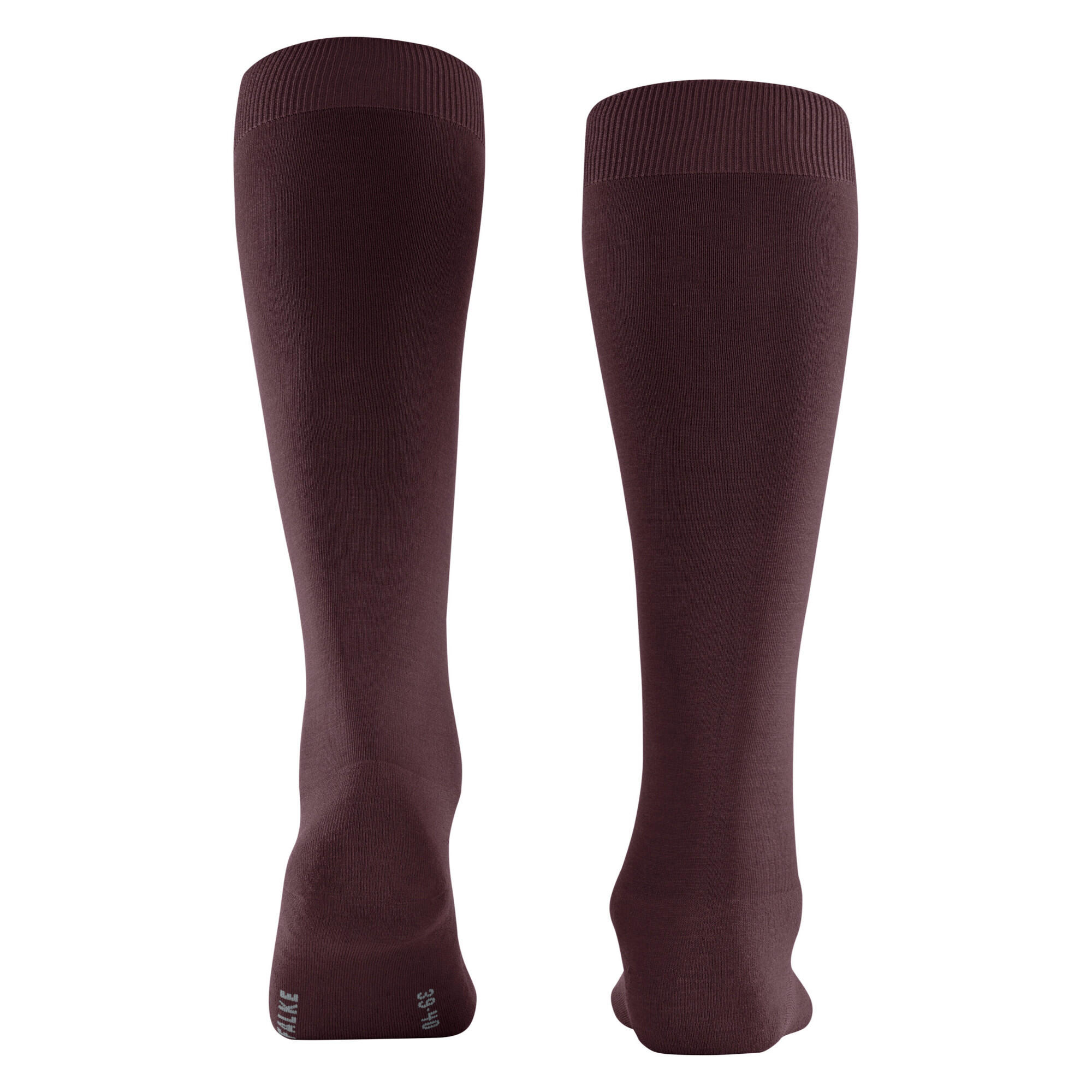 Falke Damen Kniestrümpfe ClimaWool KH 46884 2/9