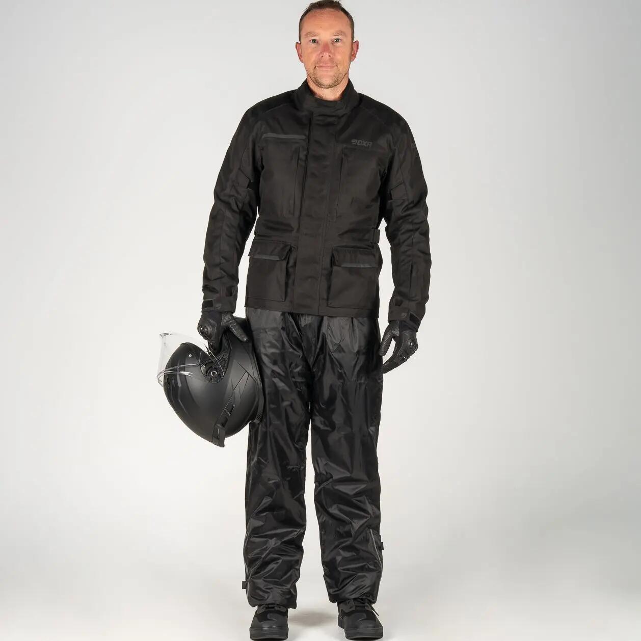 Surpantalon moto ZEPHYR 2/7