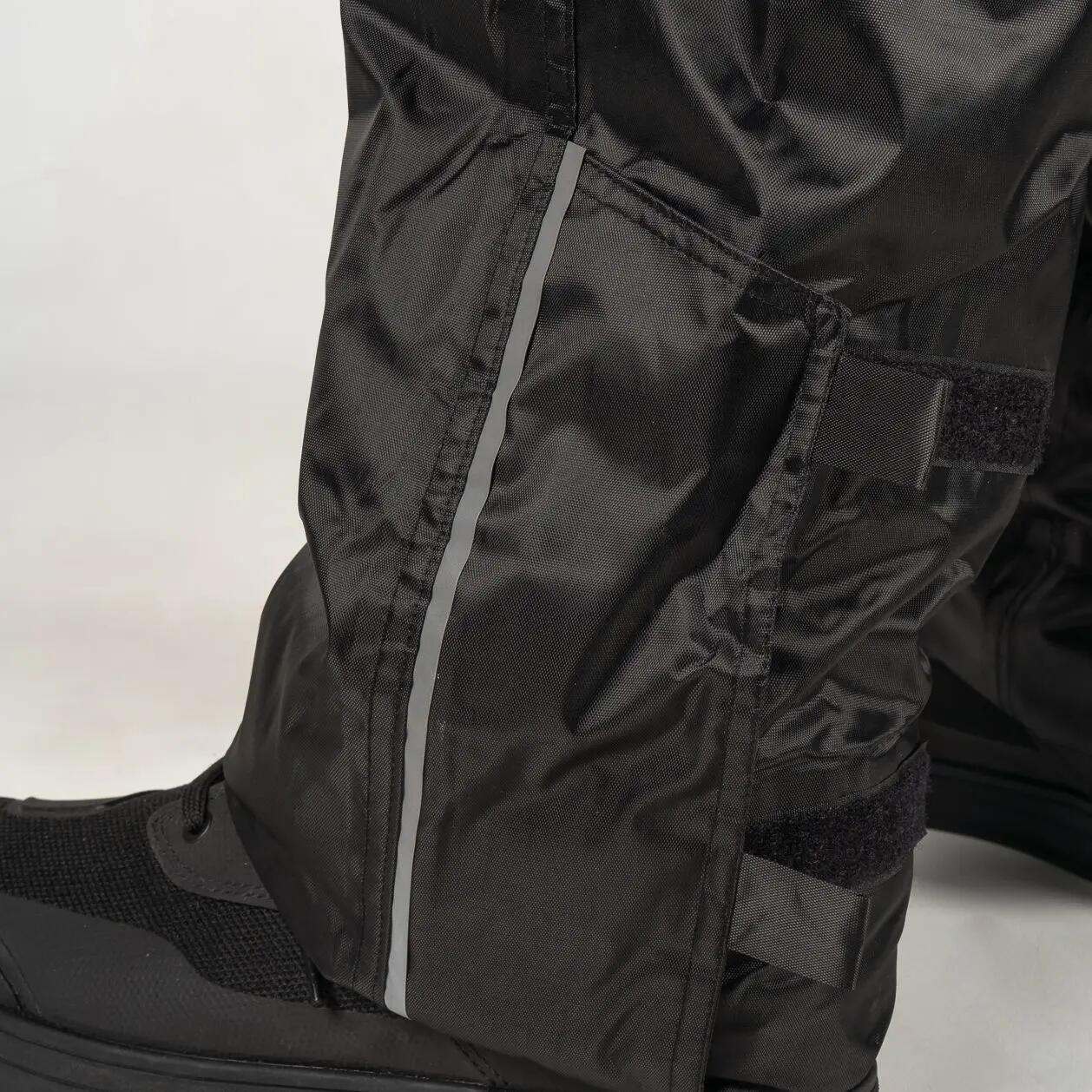 Surpantalon moto ZEPHYR 6/7