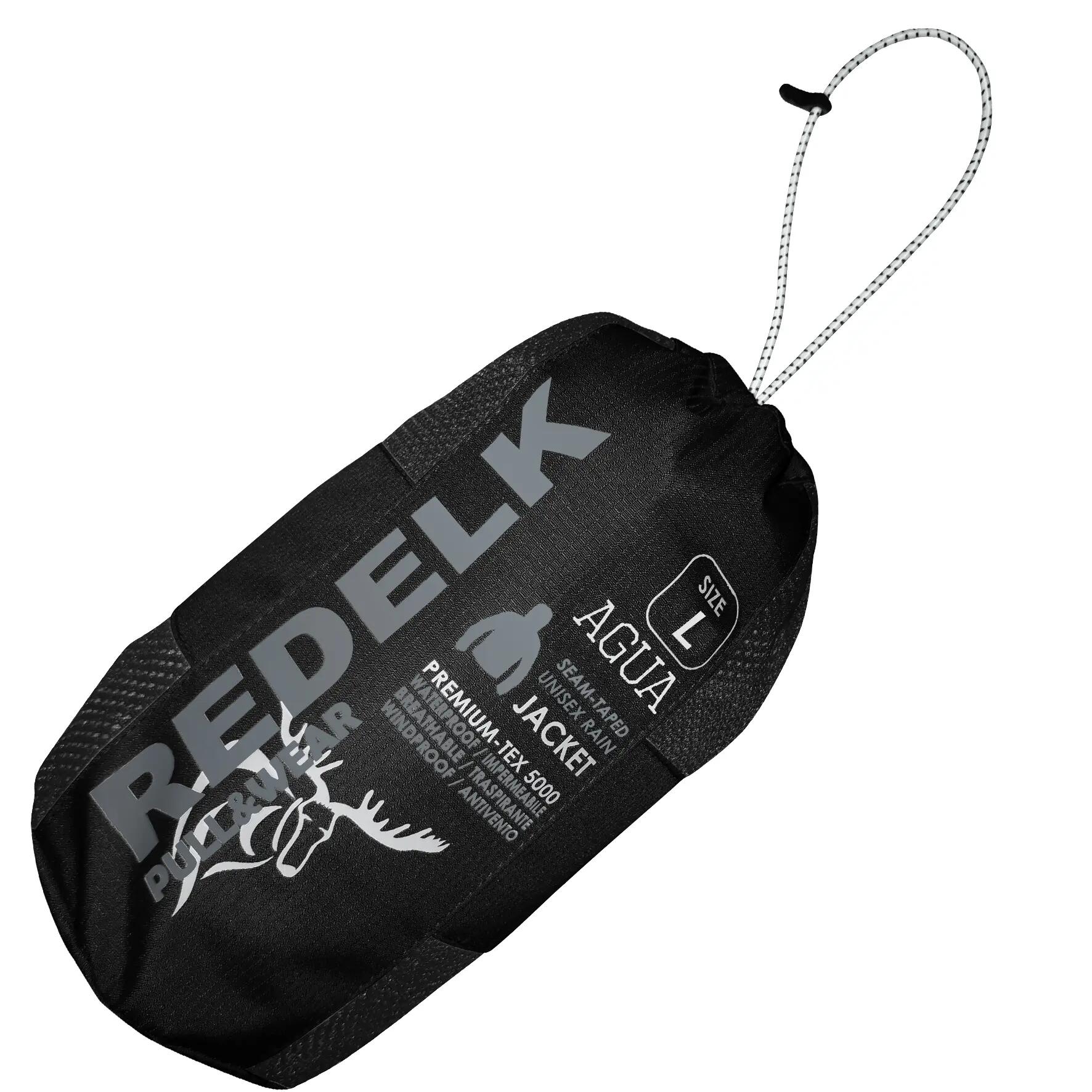 Regenjacke Redelk Agua 2/2
