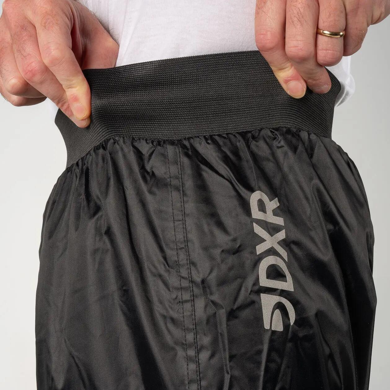 Surpantalon moto ZEPHYR 7/7