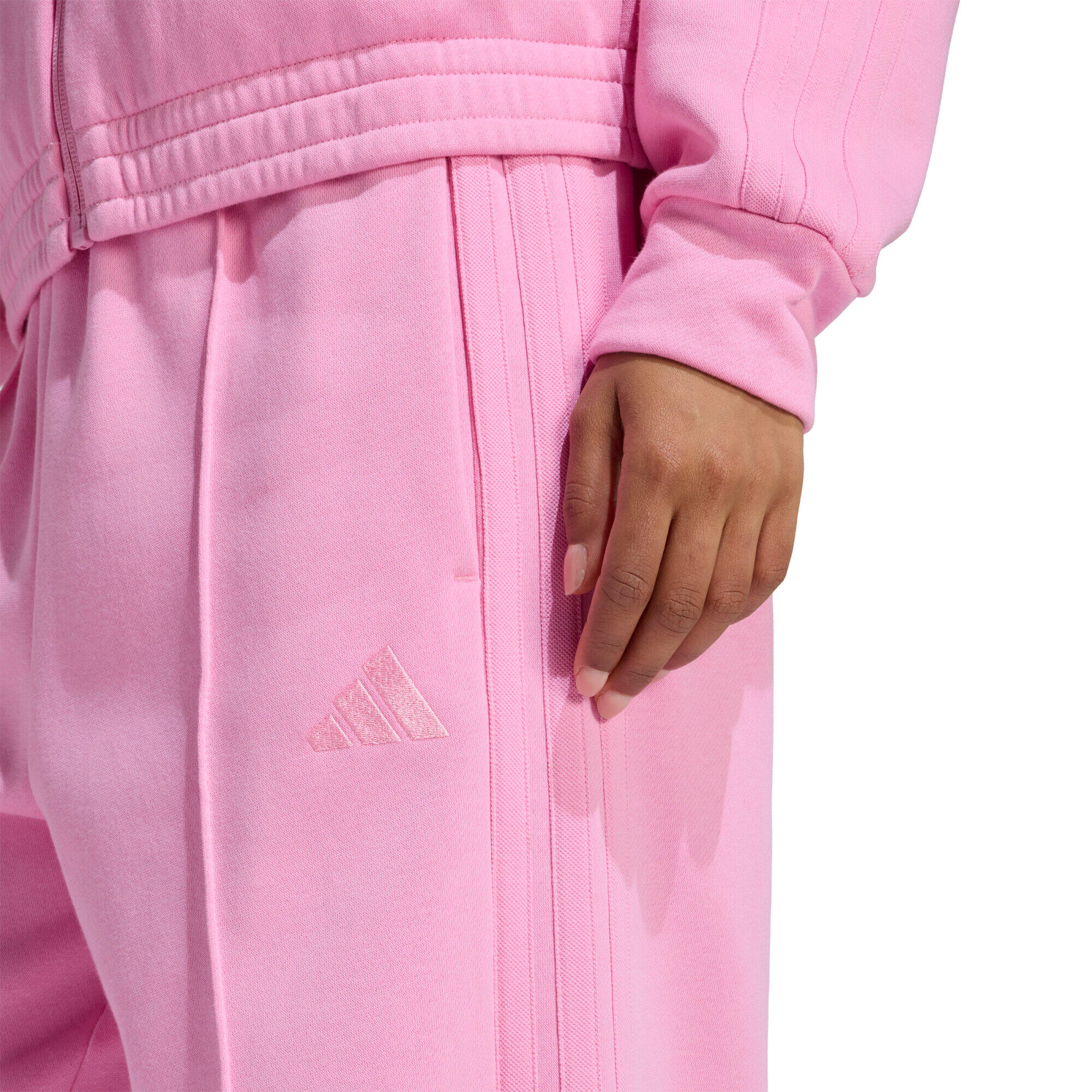 adidas Damen Trainingsanzug W Energize Track Suit 6/13