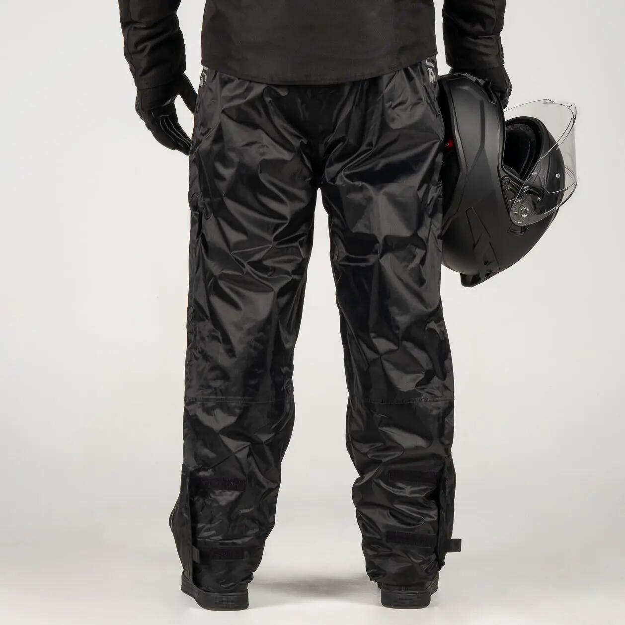 Surpantalon moto ZEPHYR 5/7