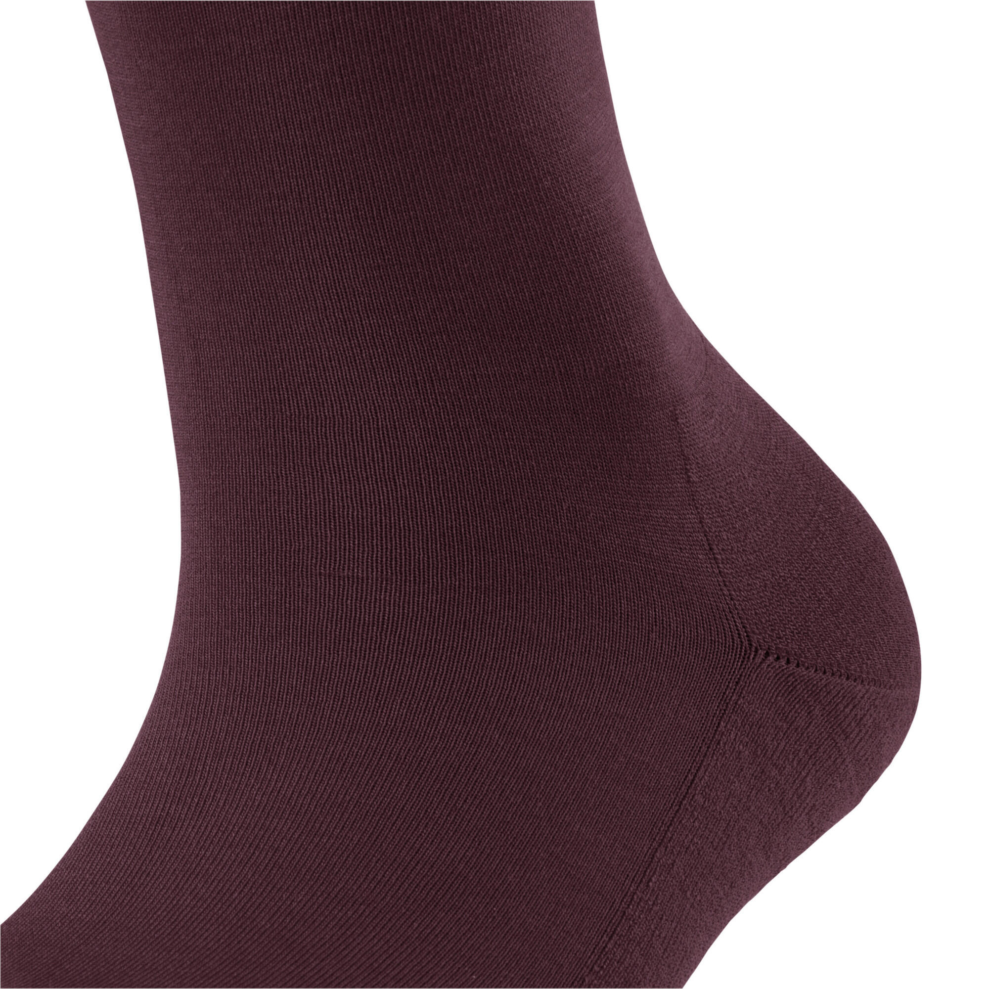 Falke Damen Kniestrümpfe ClimaWool KH 46884 3/9