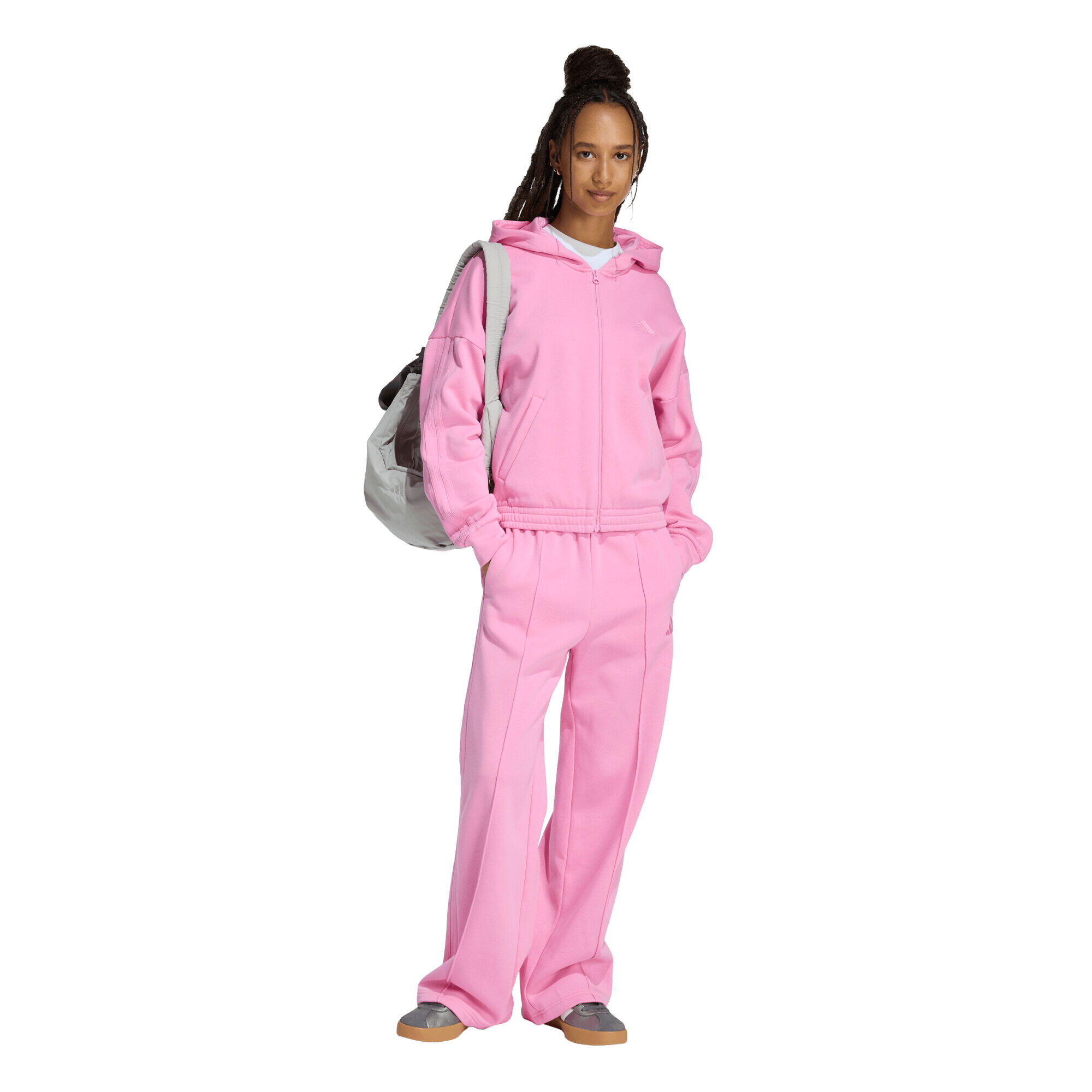 adidas Damen Trainingsanzug W Energize Track Suit 4/13