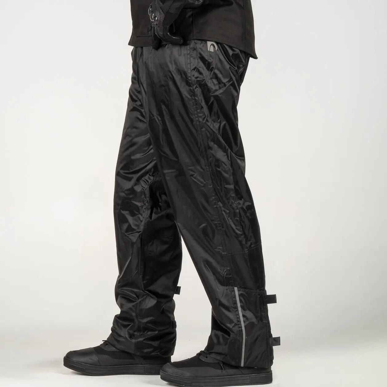Surpantalon moto ZEPHYR 4/7