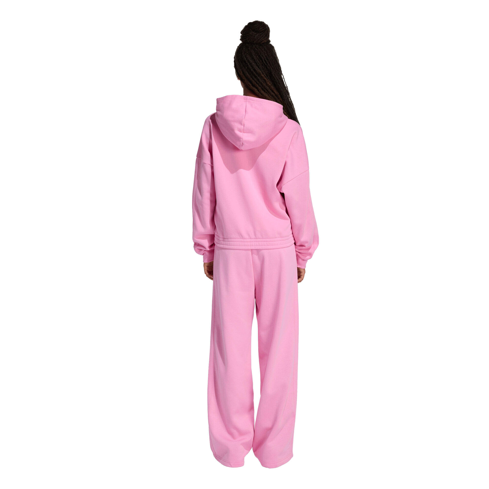 adidas Damen Trainingsanzug W Energize Track Suit 3/13
