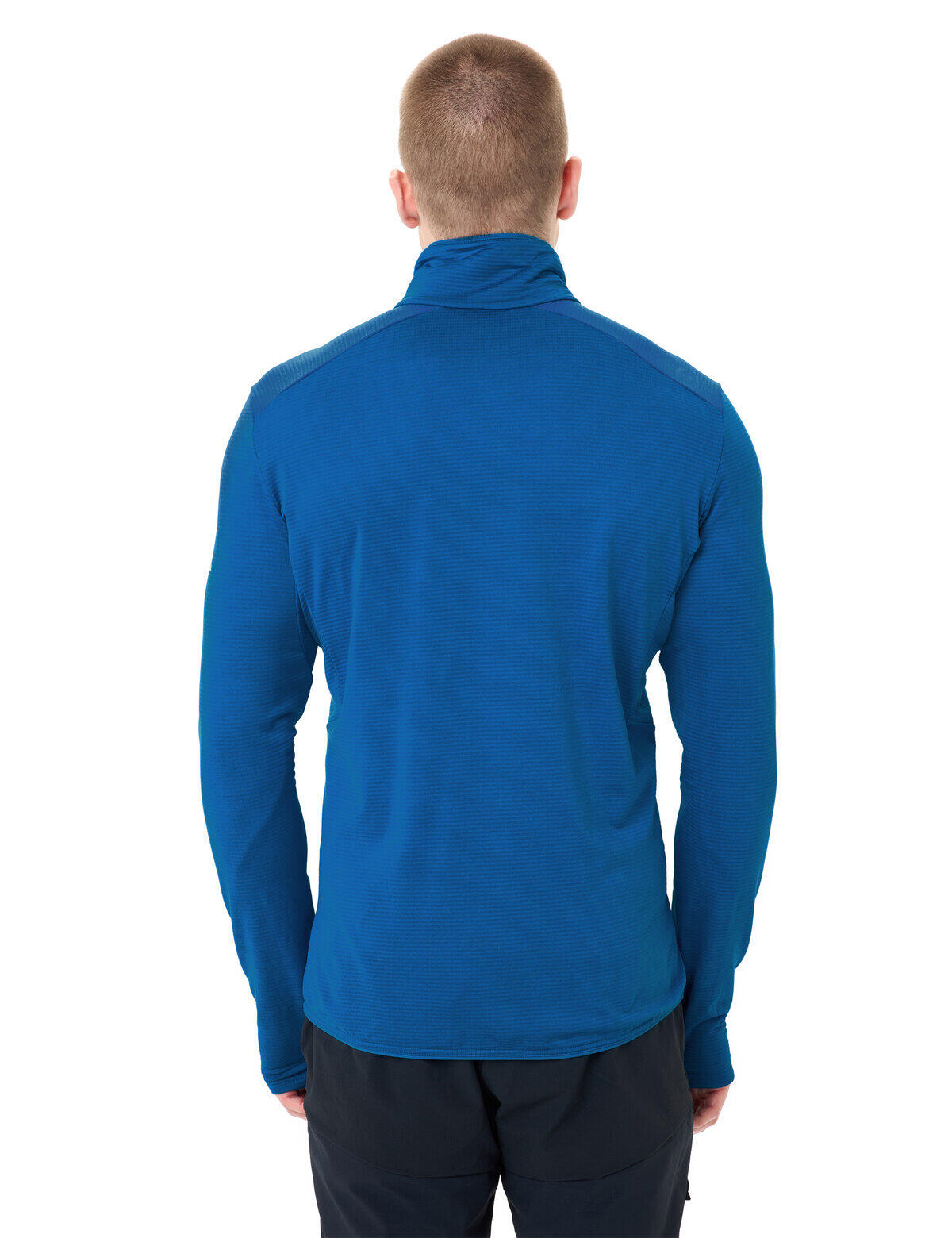 Giacca in pile M Scopi Fleece Jacket II 4/7