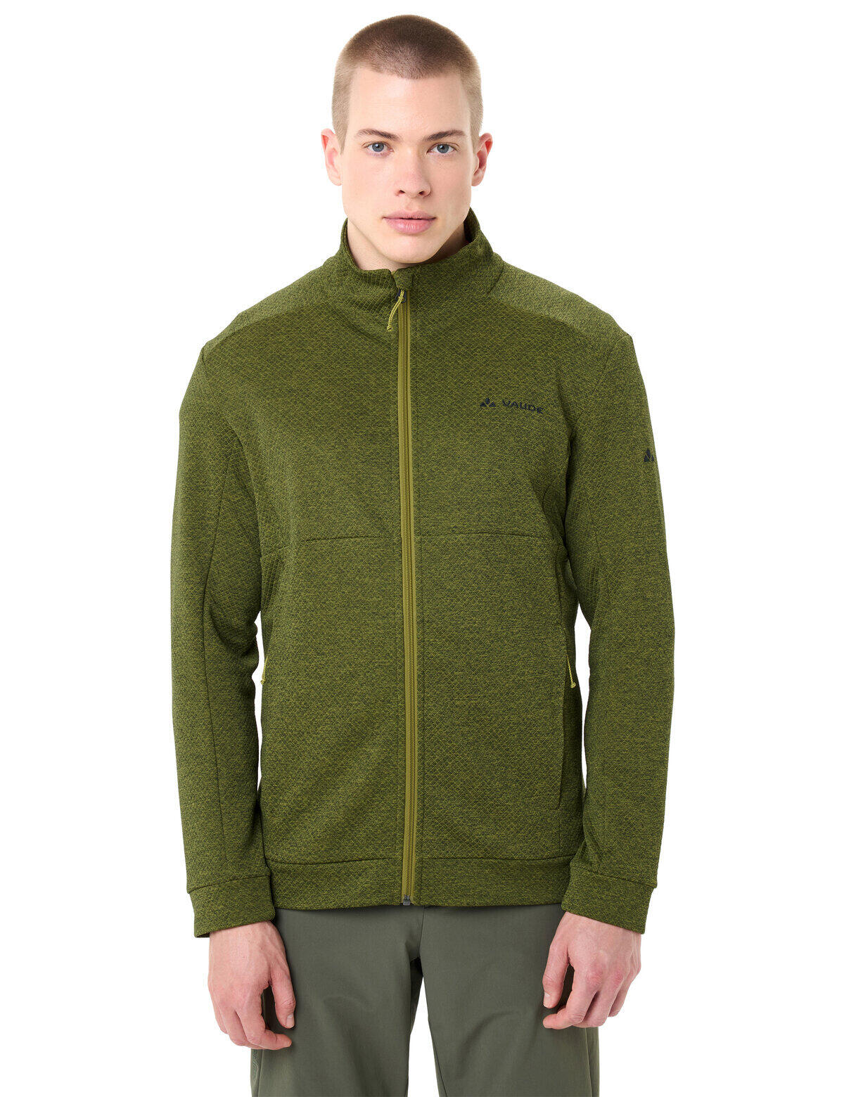 VAUDE Jacken Men's Neyland Hiking SC Jacket 2/7