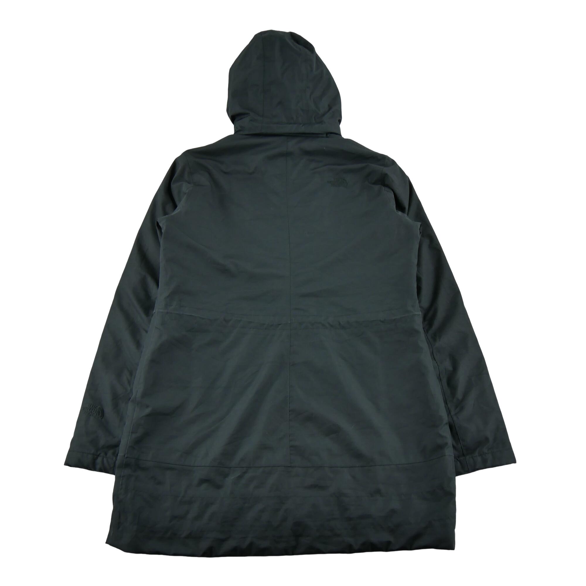 Second hand - Parka Donna DryVent The North Face - Stato buono 2/7