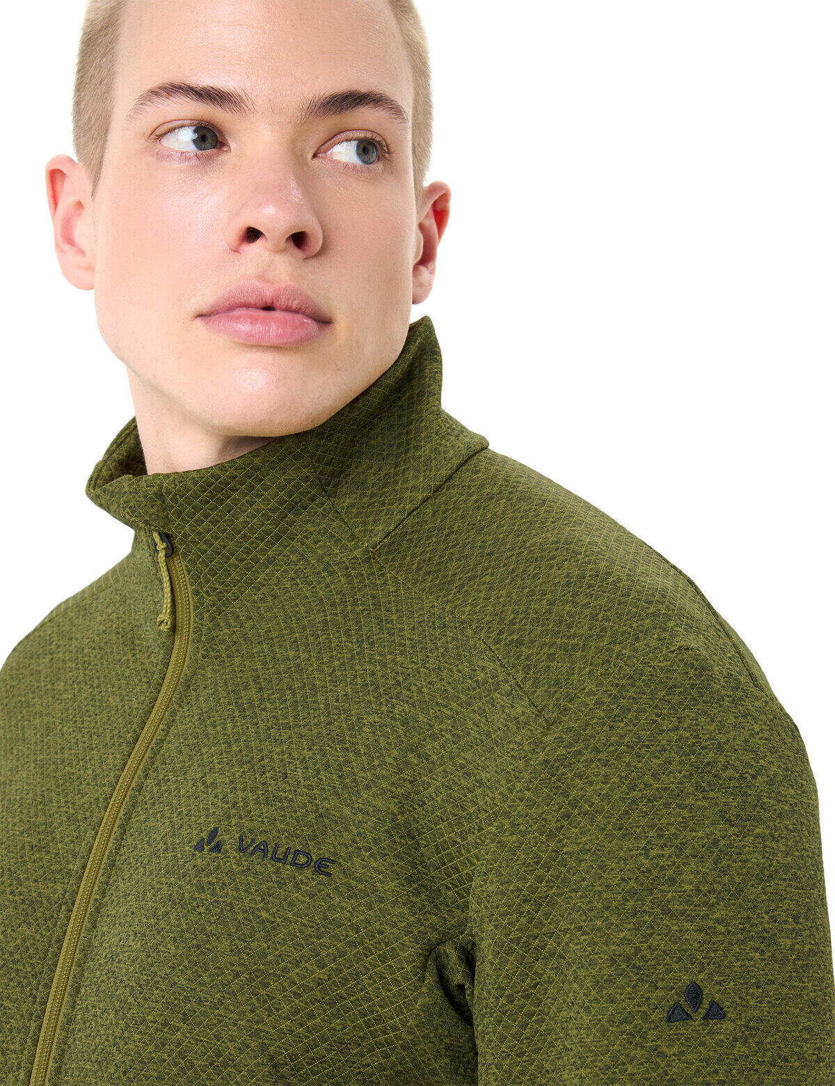 VAUDE Jacken Men's Neyland Hiking SC Jacket 7/7