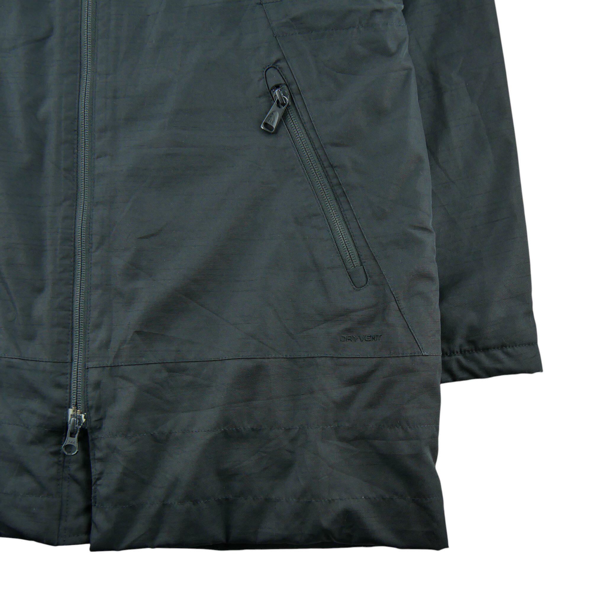 Second hand - Parka Donna DryVent The North Face - Stato buono 5/7