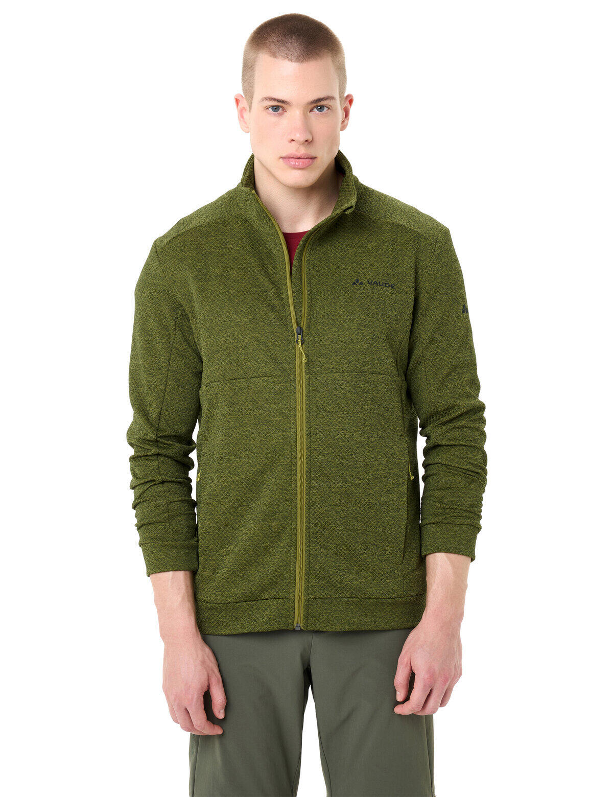 VAUDE Jacken Men's Neyland Hiking SC Jacket 5/7