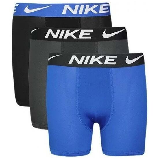 Mutande Nike modello 9N0844-U89 per ragazzi