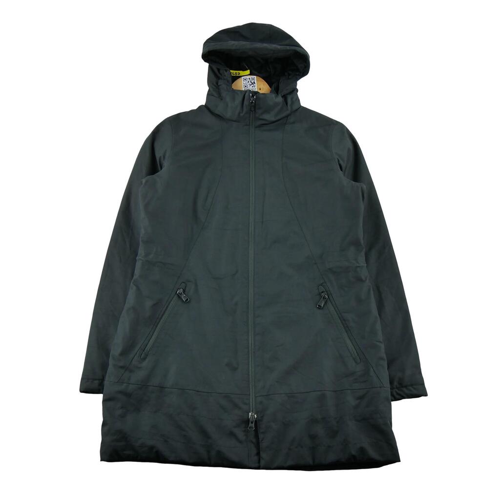 Second life - The North Face DryVent Women's Parka Black - Good