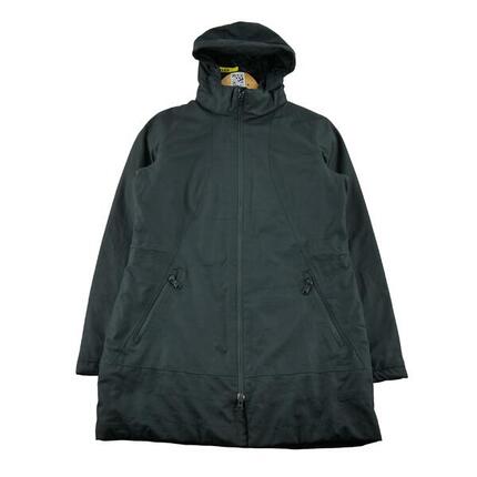 Seconde vie - Parka Femme DryVent TNF Noir - Bon état