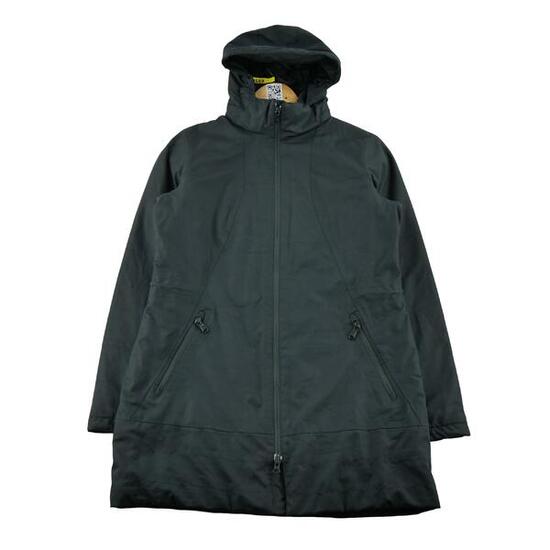 Second hand - Parka Donna DryVent The North Face - Stato buono