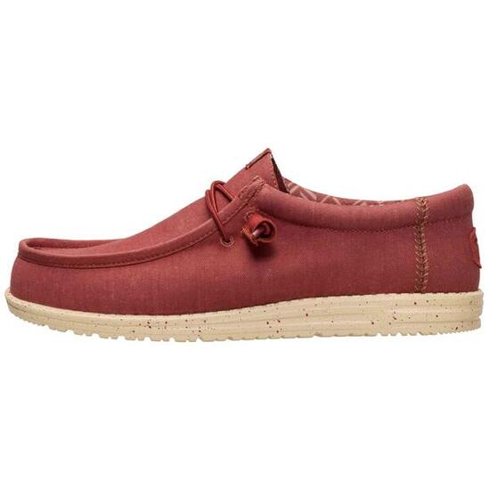 Scarpe Hey dude modello 40700-7BH per uomini