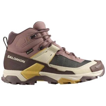 Bottes Salomon modèle L47754400 pour femmes