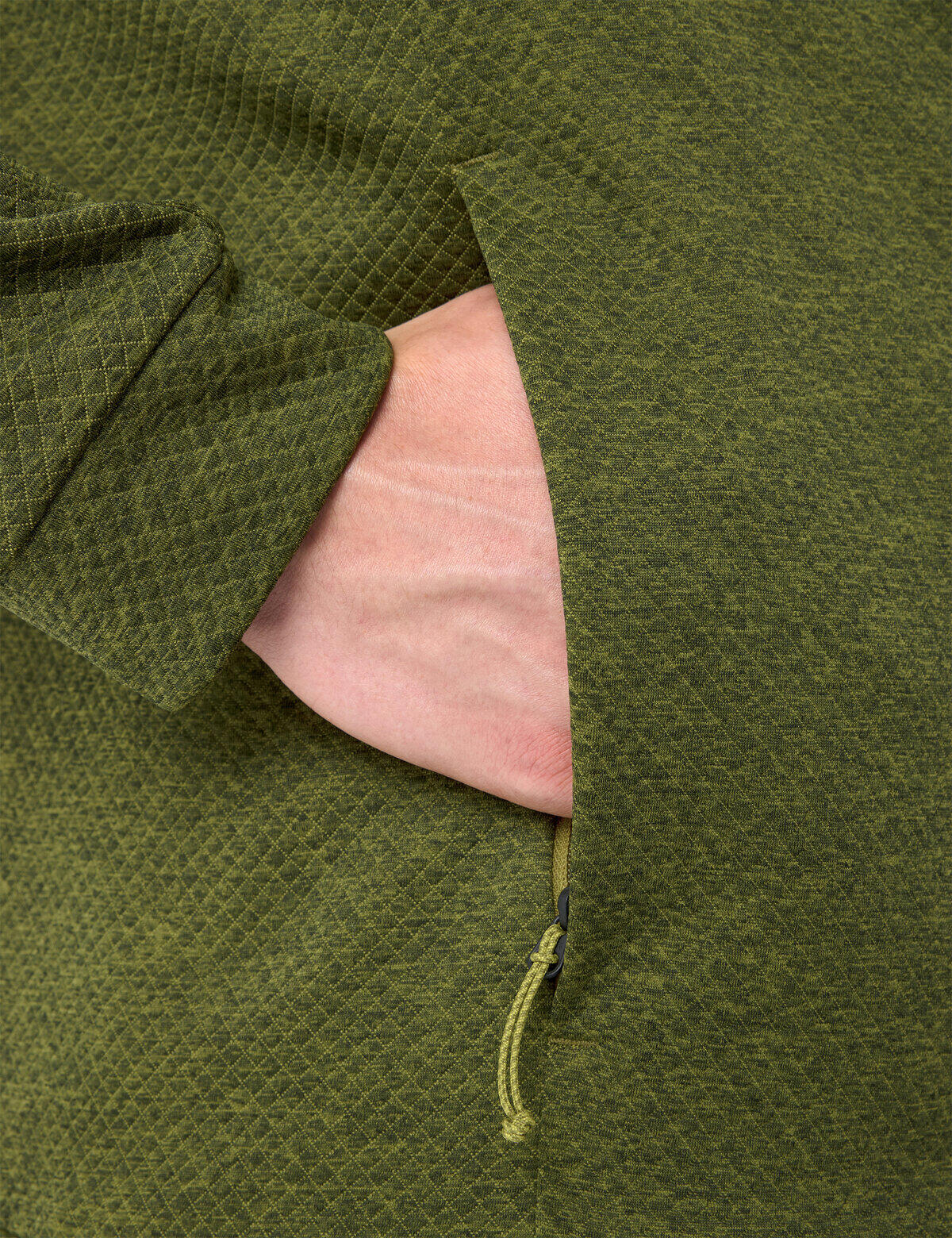 VAUDE Jacken Men's Neyland Hiking SC Jacket 4/7