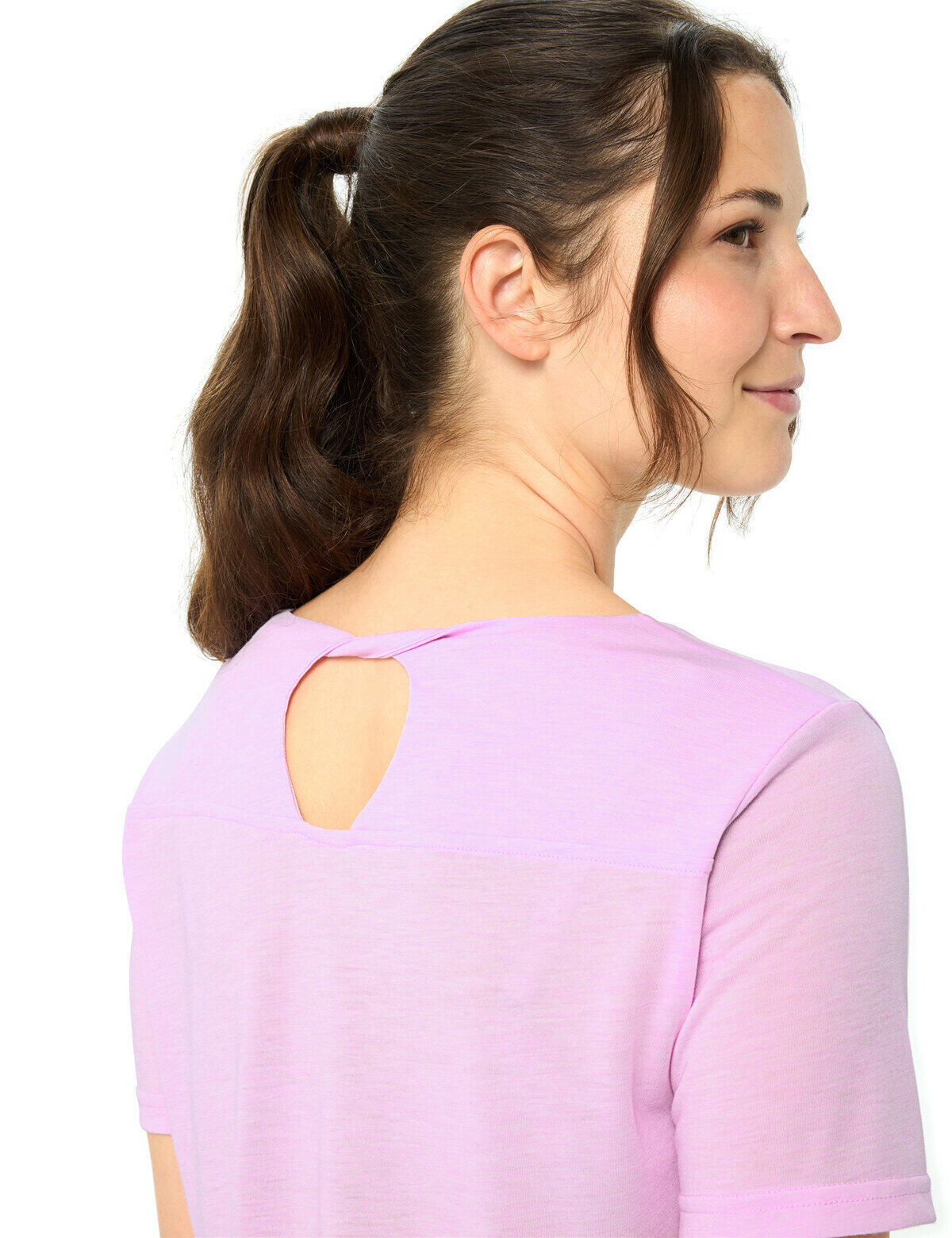 T-Shirt Women's Skomer Hiking T-Shirt II 6/7